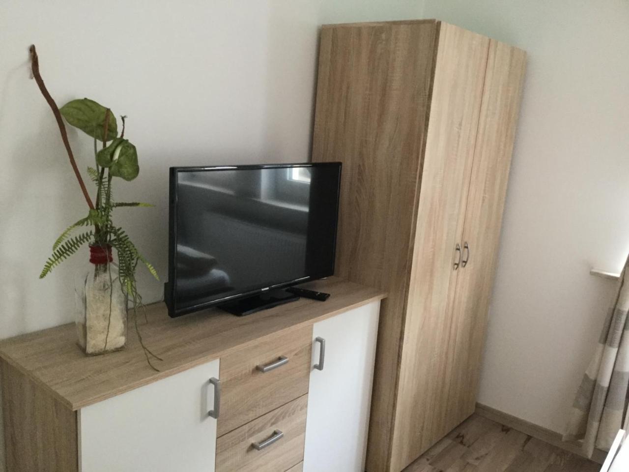Landhotel Bienstaedt Georgenthal (Thuringia) Ngoại thất bức ảnh