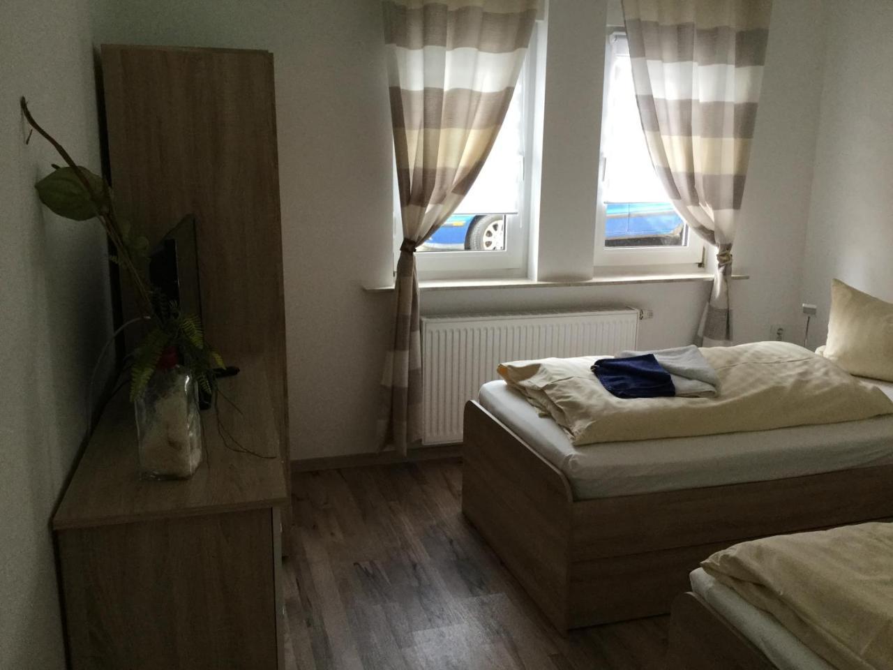 Landhotel Bienstaedt Georgenthal (Thuringia) Ngoại thất bức ảnh