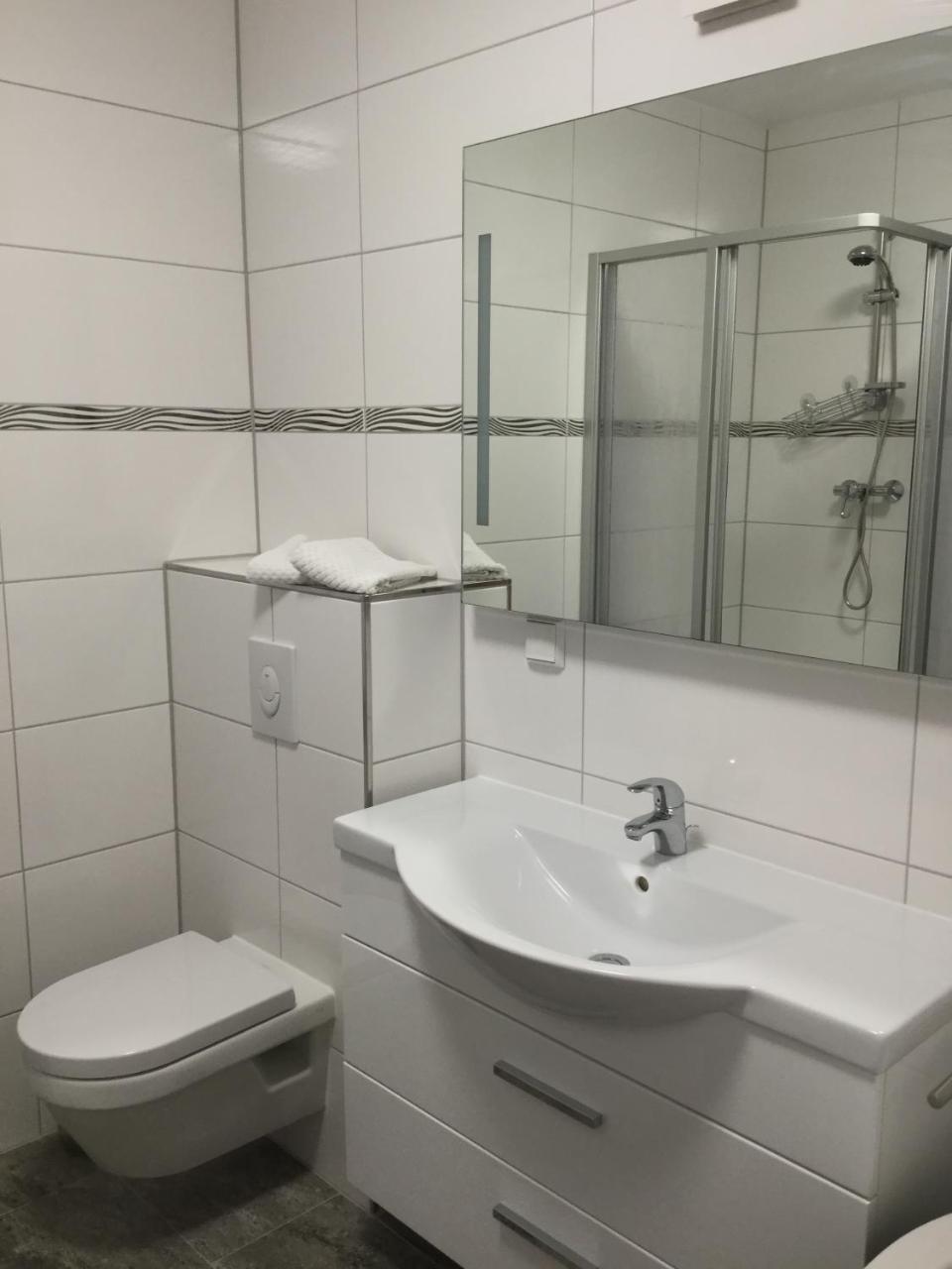 Landhotel Bienstaedt Georgenthal (Thuringia) Ngoại thất bức ảnh
